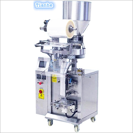 Packaging Machine Manufacturer