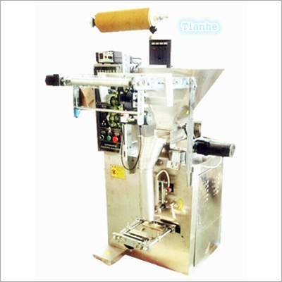 Packaging Machine in China