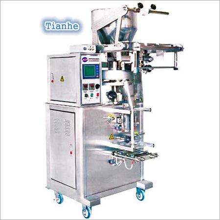 Liquid Packaging Machine