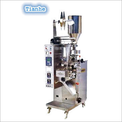 Granule Packaging Machine