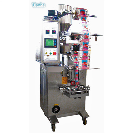 Food Automatic Packaging Machine