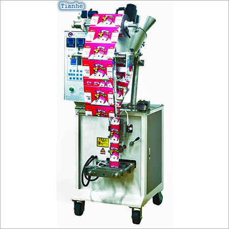 Packing Machinery