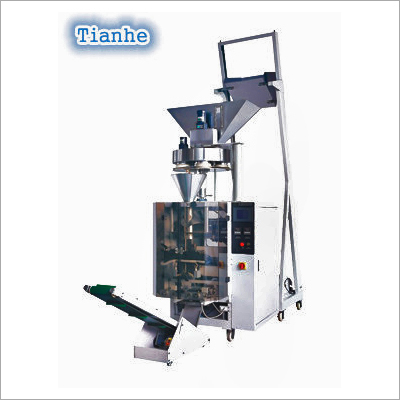 Automatic Weighing Packaging Machine