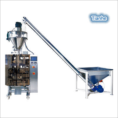 Automatic Weighing Packing Machine
