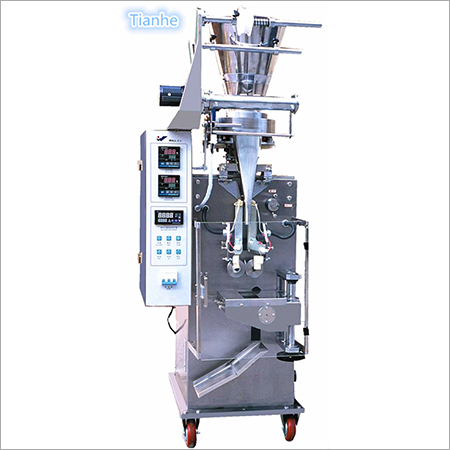 Automatic Vertical Packaging Machine