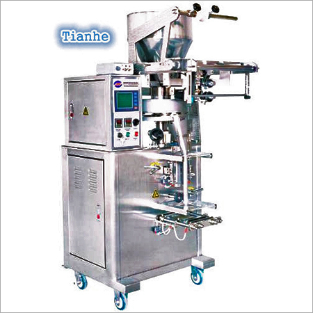 Automatic Liquid Packaging Machine