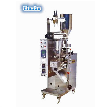 Powder Packaging Machine