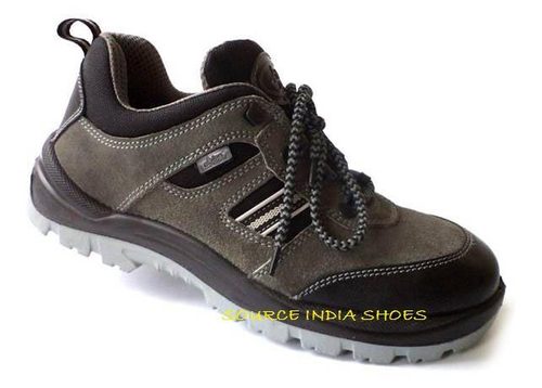 Allen Cooper Safety Shoes