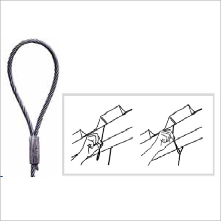 Gripple Loop Hanger