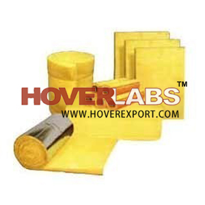 Glass Wool