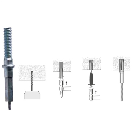 Stud Fasteners