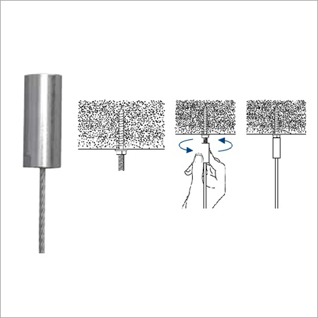 Screw Barrel
