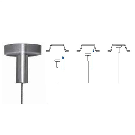 Magnetic Pad