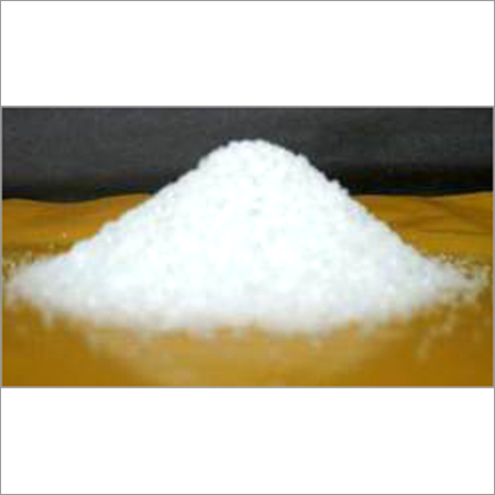 Polyelectrolyte Powder