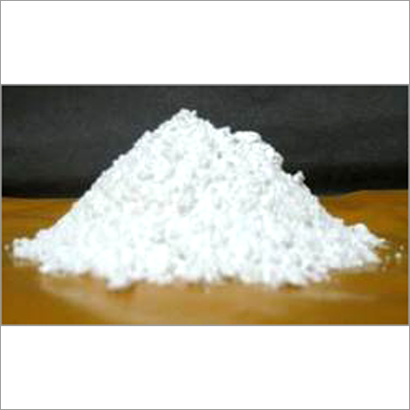 Inorganic White Powder
