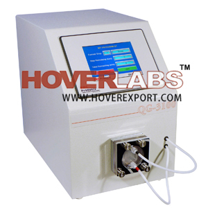 Automated Gram Stainer