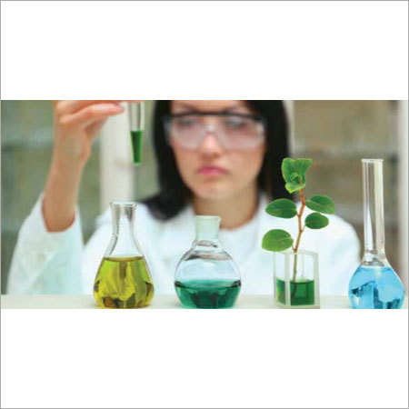 Drug Efficacy Testing