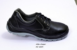 Allen Cooper Safety Shoes