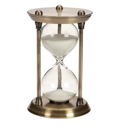 Antique Sand Timer