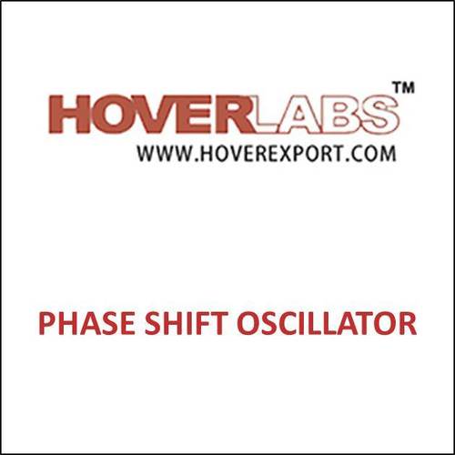 Phase Shift Oscillator