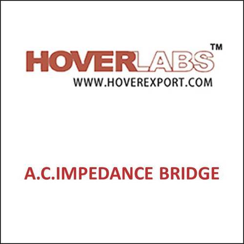 A.C.Impedance Bridge