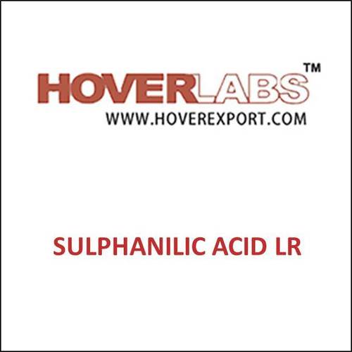 Laboratory Chemicals & Reagents