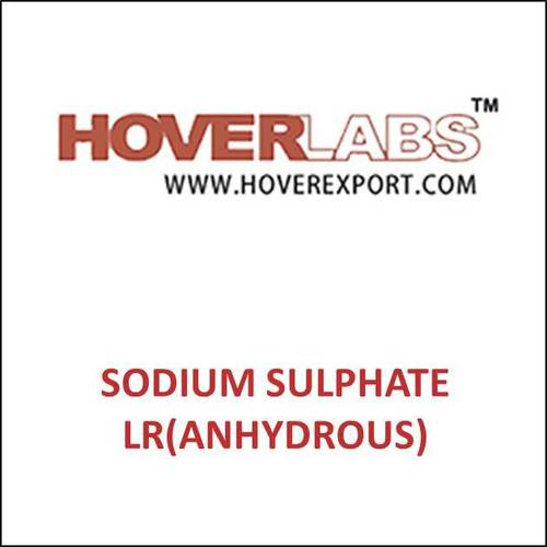 Sodium Sulphate LR(Anhydrous)