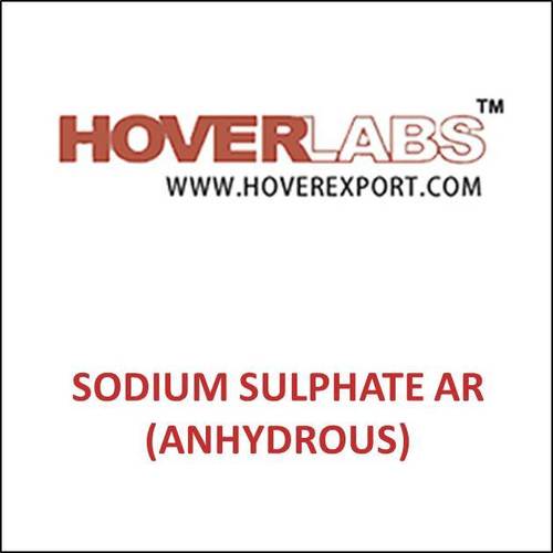 Sodium Sulphate AR (Anhydrous)
