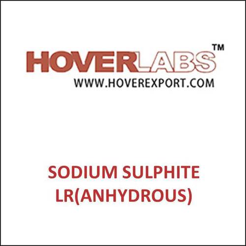 Sodium Sulphite LR(Anhydrous)