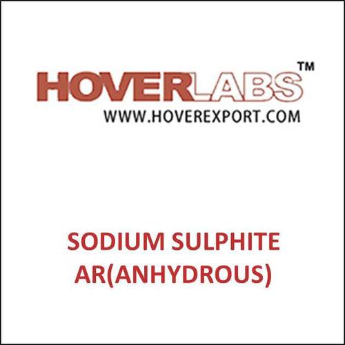 Sodium Sulphite AR(Anhydrous)