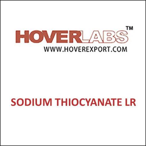 Sodium Thiocyanate LR