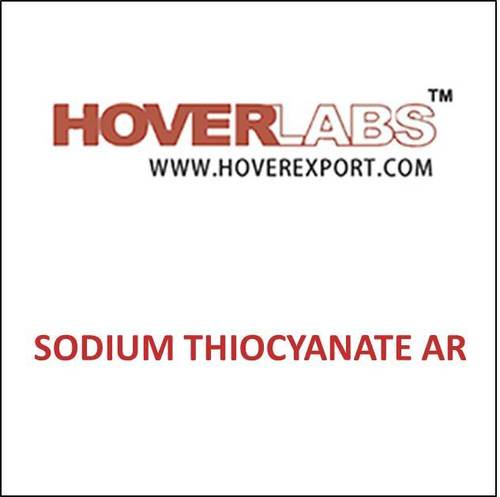 Sodium Thiocyanate AR