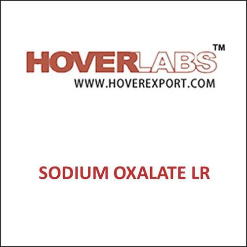 Sodium Oxalate LR