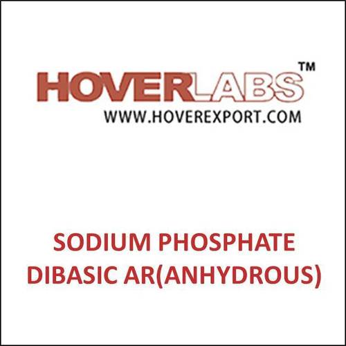 Sodium Phosphate Dibasic AR(Anhydrous)