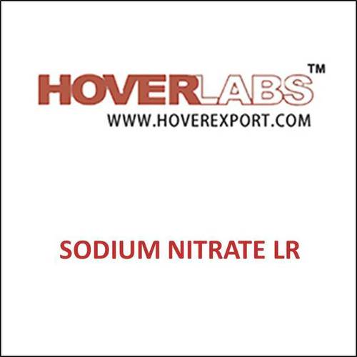 Sodium Nitrate LR
