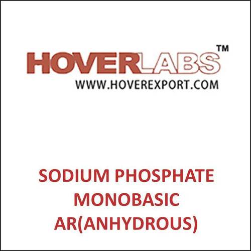 Sodium Phosphate Monobasic AR(Anhydrous)