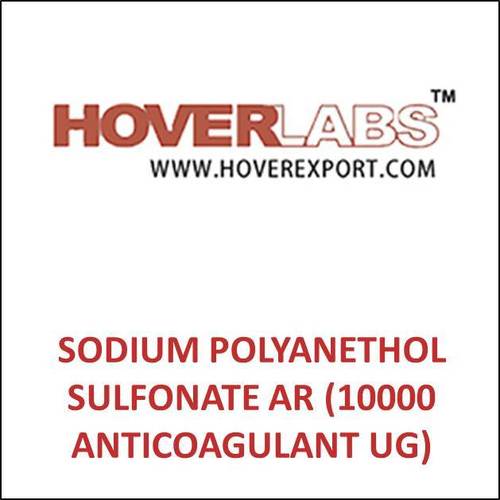 Sodium Polyanethol Sulfonate AR (10000 Anticoagulant UG)