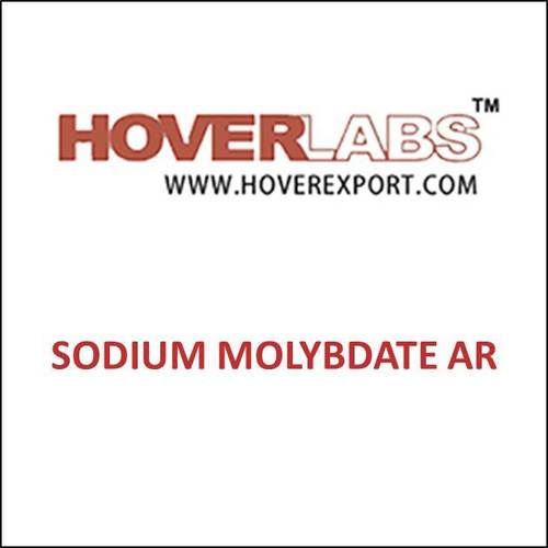 Sodium Molybdate AR
