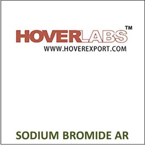 Sodium Bromide AR