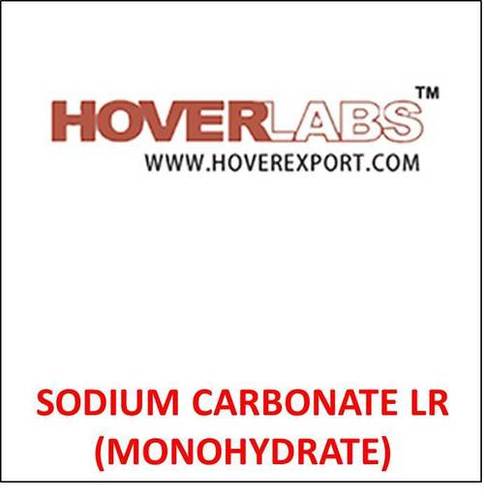 Sodium Carbonate LR (Monohydrate)