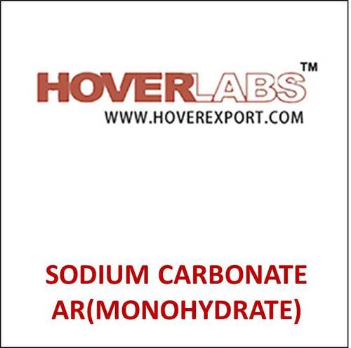 Sodium Carbonate AR(Monohydrate)