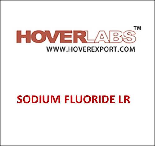 Sodium Fluoride LR