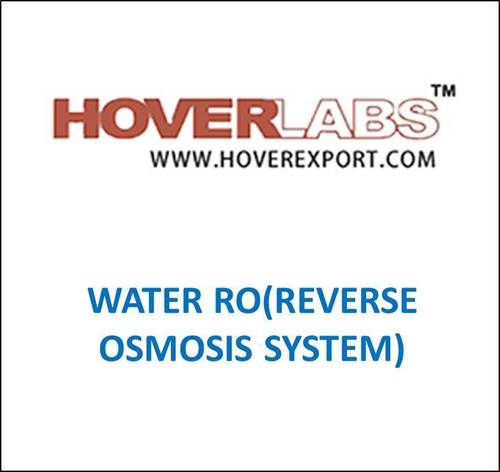 Water RO(Reverse Osmosis System)