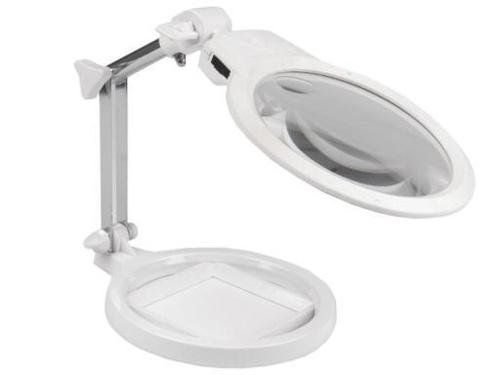 Table Top Magnifying Glass