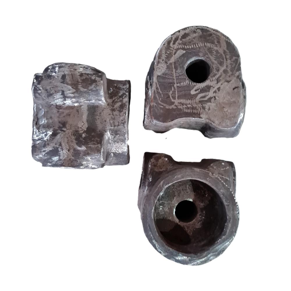M-Sand Machine Blowbar Big