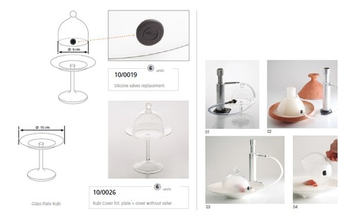 Hotel Equipment