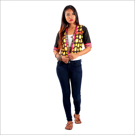 Ladies Designer Tops