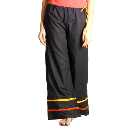 Handcrafted Cotton Skirt