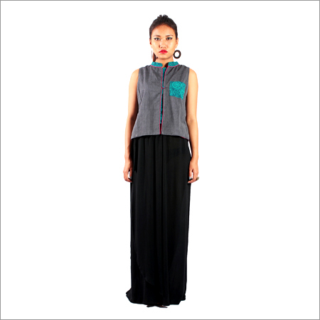 Long Skirt