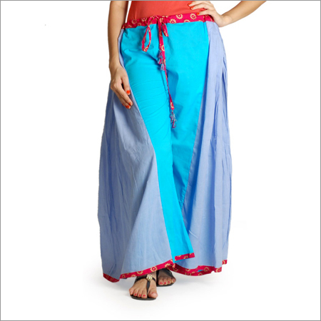 Harem Pant